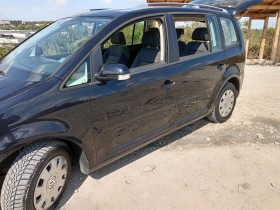 VW Touran 1.9 105, снимка 2