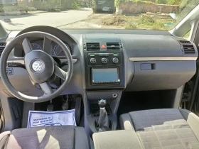 VW Touran 1.9 105, снимка 10