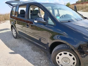 VW Touran 1.9 105, снимка 3