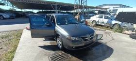 Nissan Almera 1, 5 DCI, снимка 1