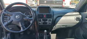 Nissan Almera 1, 5 DCI, снимка 4