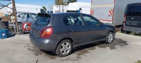 Nissan Almera 1, 5 DCI, снимка 2