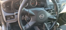 Nissan Almera 1, 5 DCI | Mobile.bg    6