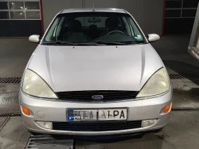 Ford Focus Ghia, снимка 4