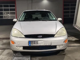 Ford Focus Ghia, снимка 2