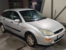 Ford Focus Ghia, снимка 6