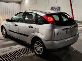 Ford Focus Ghia, снимка 5