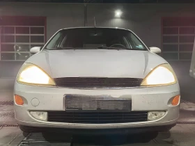 Ford Focus Ghia, снимка 3