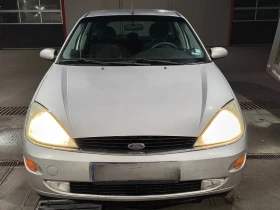 Ford Focus Ghia, снимка 1