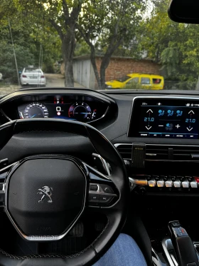 Peugeot 3008 1. 5 Blue HDi , снимка 7