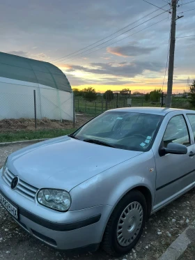 VW Golf, снимка 2