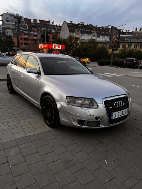 Audi A6 - [4] 