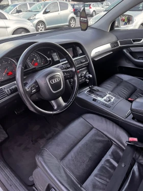 Audi A6 - [10] 