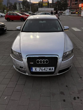 Audi A6 - [8] 