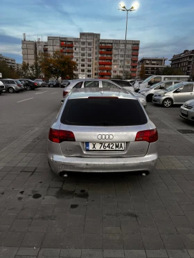 Audi A6 - [7] 