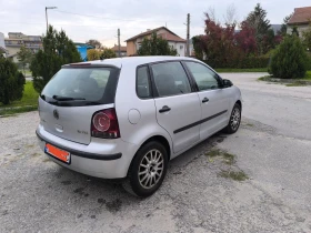 VW Polo 1, 9TDI | Mobile.bg    7