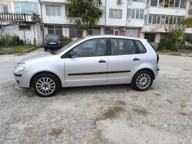 VW Polo 1, 9TDI | Mobile.bg    4