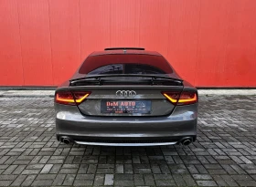 Audi A7 S-Line   | Mobile.bg    5