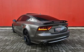 Audi A7 S-Line   | Mobile.bg    4