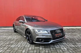 Audi A7 S-Line   | Mobile.bg    3