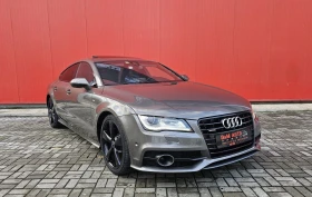 Audi A7 S-Line Сменени вериги, снимка 3