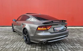 Audi A7 S-Line Сменени вериги, снимка 4