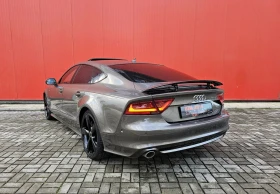 Audi A7 S-Line   | Mobile.bg    4