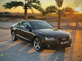 Audi A5 /44//S-line | Mobile.bg    3