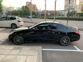 Mercedes-Benz E 500 E550, снимка 1