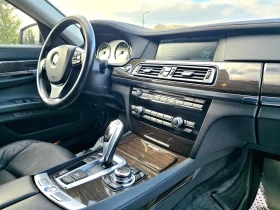 BMW 740 D XDRIVE FULL M PACK TOP ЛИЗИНГ 100%, снимка 16