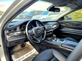 BMW 740 D XDRIVE FULL M PACK TOP ЛИЗИНГ 100%, снимка 12