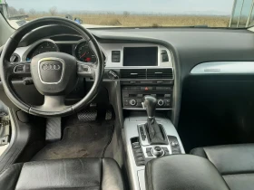 Audi A6 Allroad Quatro, снимка 12