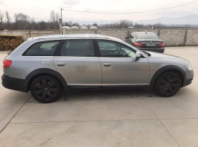 Audi A6 Allroad Quatro, снимка 6