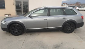 Audi A6 Allroad Quatro, снимка 2