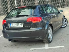 Audi A3 2.0tdi~170hp~Quattro, снимка 7