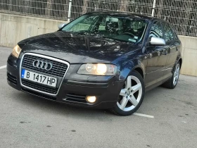 Audi A3 2.0tdi~170hp~Quattro, снимка 3