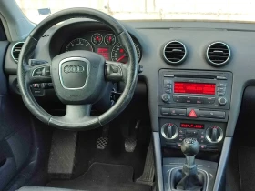 Audi A3 2.0tdi~170hp~Quattro, снимка 11