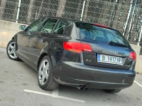 Audi A3 2.0tdi~170hp~Quattro, снимка 6