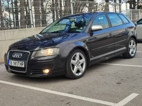 Audi A3 2.0tdi~170hp~Quattro, снимка 5