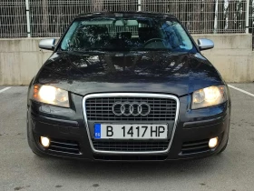 Audi A3 2.0tdi~170hp~Quattro, снимка 2