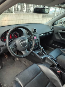 Audi A3 2.0tdi~170hp~Quattro, снимка 9