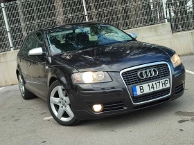 Audi A3 2.0tdi~170hp~Quattro, снимка 1