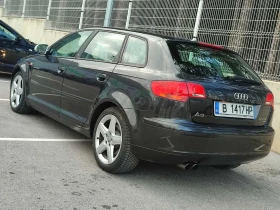 Audi A3 2.0tdi~170hp~Quattro, снимка 4