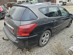 Peugeot 407 2.0hdi | Mobile.bg    5