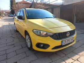 Fiat Tipo, снимка 3