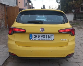 Fiat Tipo, снимка 4