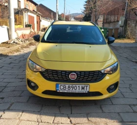 Fiat Tipo, снимка 1