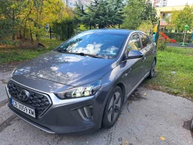 Hyundai Ioniq, снимка 2