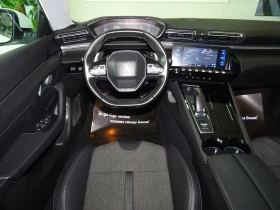 Обява за продажба на Peugeot 508 2.0BLUE HDI EAT8 ACTIVE PACK 163 ~28 990 лв. - изображение 11