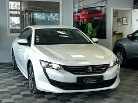 Обява за продажба на Peugeot 508 2.0BLUE HDI EAT8 ACTIVE PACK 163 ~28 990 лв. - изображение 2
